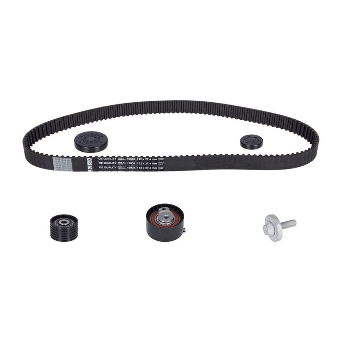 febi 19918 Timing Belt Kit Febi Bilstein  - Dynamic Drive