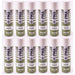 12X PMA Aerosol Spray Primer White 500ml High Coverage Plastic Primer PMA  - Dynamic Drive