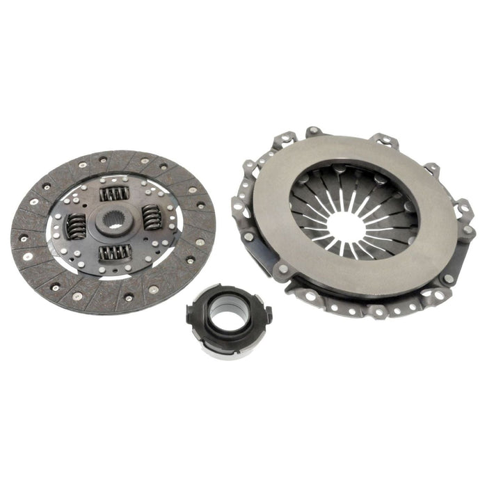 Blue Print ADM530111 Clutch Kit