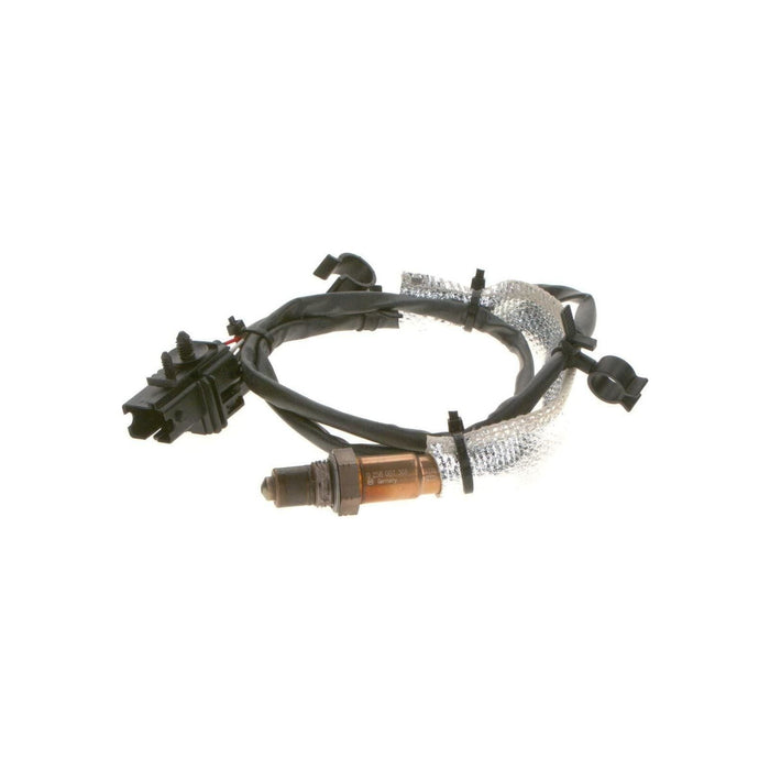 Genuine Bosch Lambda Sensor Ls7368 fits Volvo S60 T5 - 2.0 - 00-10 0258007368