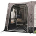 Vango MD207 - Tuscany 500 Front Mesh Door Set Black Vango  - Dynamic Drive