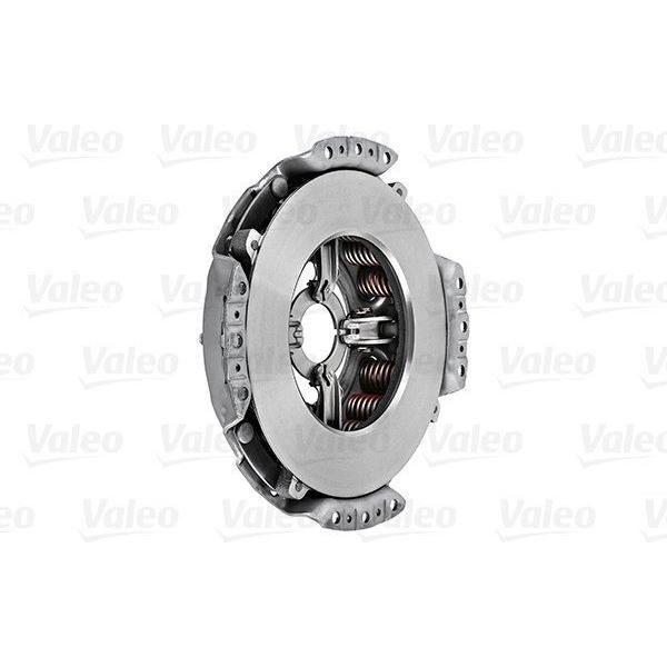 Valeo Clutch Covers 831408 Automotive Part fits Isuzu Forward Valeo  - Dynamic Drive