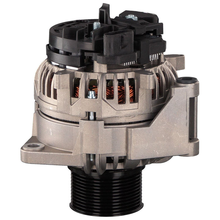 Febi 48948 Alternator Fits Mercedes Febi Bilstein  - Dynamic Drive