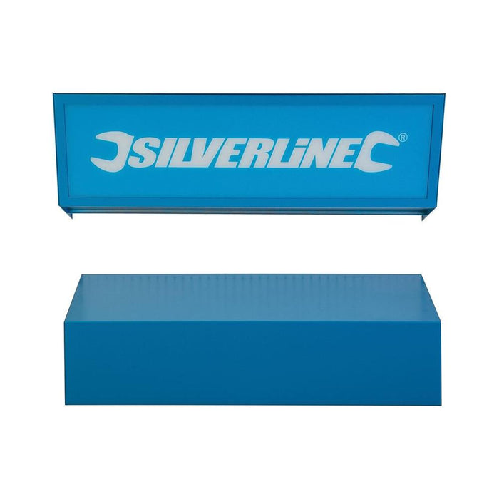 Silverline Header & Base Set Silverline