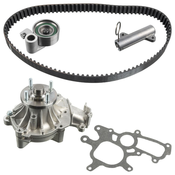 febi 173565 Timing Belt Kit Febi Bilstein  - Dynamic Drive