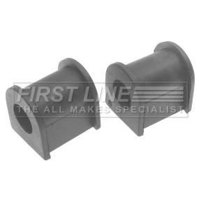 Genuine First Line Anti-Roll Bar Bush Kit fits Mazda 6 6 EstateWagon 2.0 0508 FS First Line  - Dynamic Drive