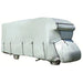 Motorhome Cover 750 - 800Cm 240 Wide Grey 24'7 - 26'2 QQ106770 Grove - Dynamic Drive