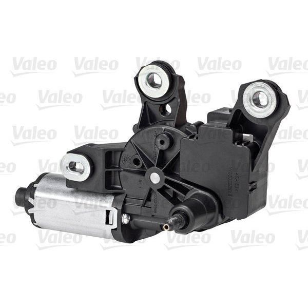 Genuine Valeo fits Wiper Motor Rear Porsche Cayenne 92A Valeo  - Dynamic Drive