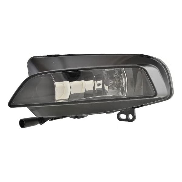 Hella FF-Front Fog Light left for e.g. Audi A3 S-Line (8V) 1NE 010 832-311 Hella  - Dynamic Drive