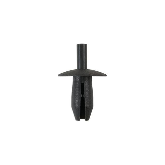 Connect Drive Rivet - for Audi, for Mercedes-Benz, for VW 10pc 36688 Tool Connection  - Dynamic Drive