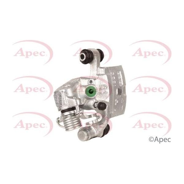 Apec Apec Brake Caliper (Rear/Left) LCA113