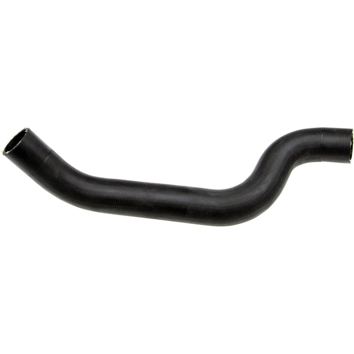 Gates Curved Radiator Hose fits Nissan Qashqai dCi - 1.5 - 13- 05-4578