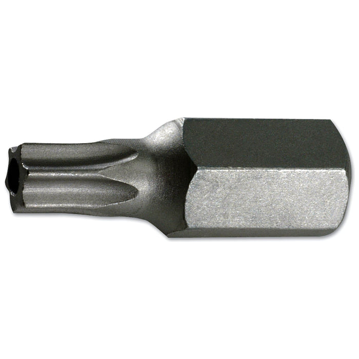 Laser Tamperproof Star Bit T40 1504 Laser Tools  - Dynamic Drive