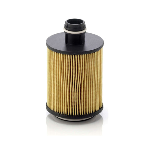 Genuine Mann Oil Filter for Fiat Punto III HU712/11X Mann & Hummel  - Dynamic Drive