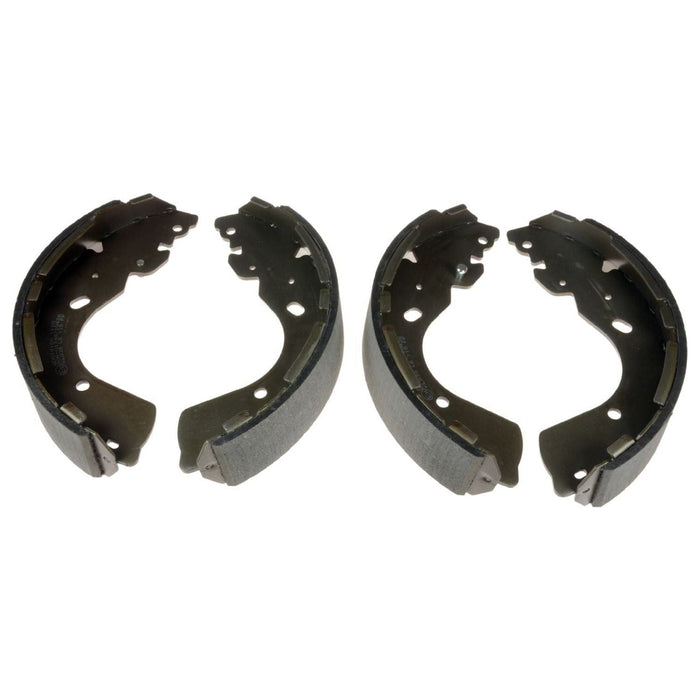 Blue Print ADN14166 Brake Shoe Set