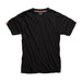 Scruffs Eco Worker T-Shirt Black XL Scruffs  - Dynamic Drive