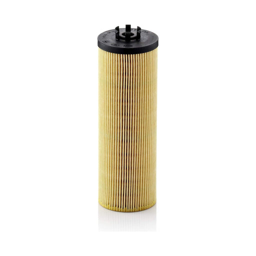 Genuine Mann Oil Filter for Audi A4/6/8VWPassat 2.5tdi HU842X Mann & Hummel  - Dynamic Drive