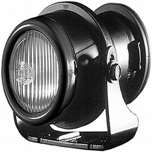 Hella DE/Halogen-Front Fog Light Micro DE left/right 1NL 008 090-117 Hella  - Dynamic Drive