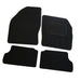 Tailored Car Mats for Ford Focus 05-11  2005 2006 2007 2008 2009 2010 2011 UKB4C  - Dynamic Drive