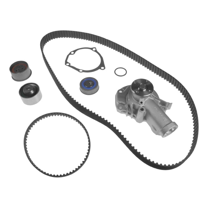 Blue Print ADC47344 Timing Belt Kit Blue Print  - Dynamic Drive