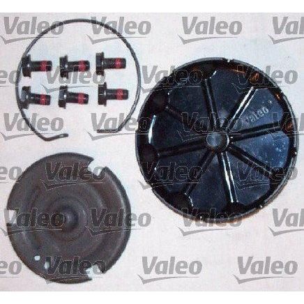 Valeo Clutch Kit 821494 Automotive Part fits Audi A3 1.6 VW Golf Iv 1.6 Valeo  - Dynamic Drive