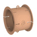 Whale Duct Fitting 65mm Straight - Durable Straight Fitting Whale  - Dynamic Drive