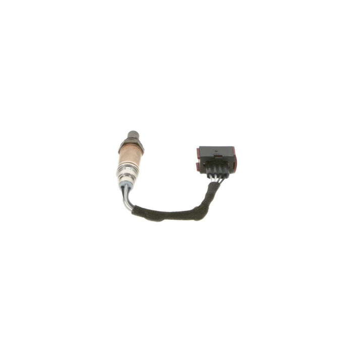 Genuine Bosch Lambda Sensor Ls3806 fits Porsche Boxster S - 3.2 - 99-04 02580038