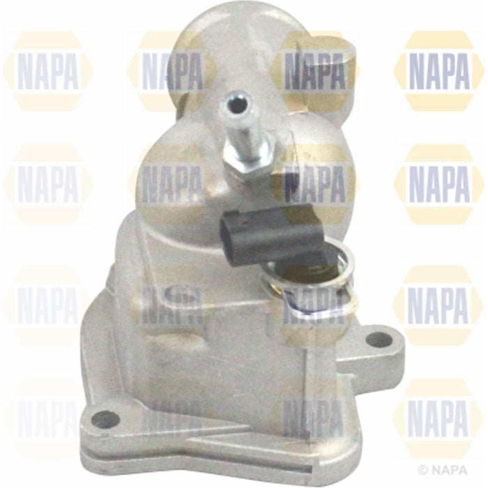 Genuine NAPA Thermostat for Mercedes-Benz 6112000015