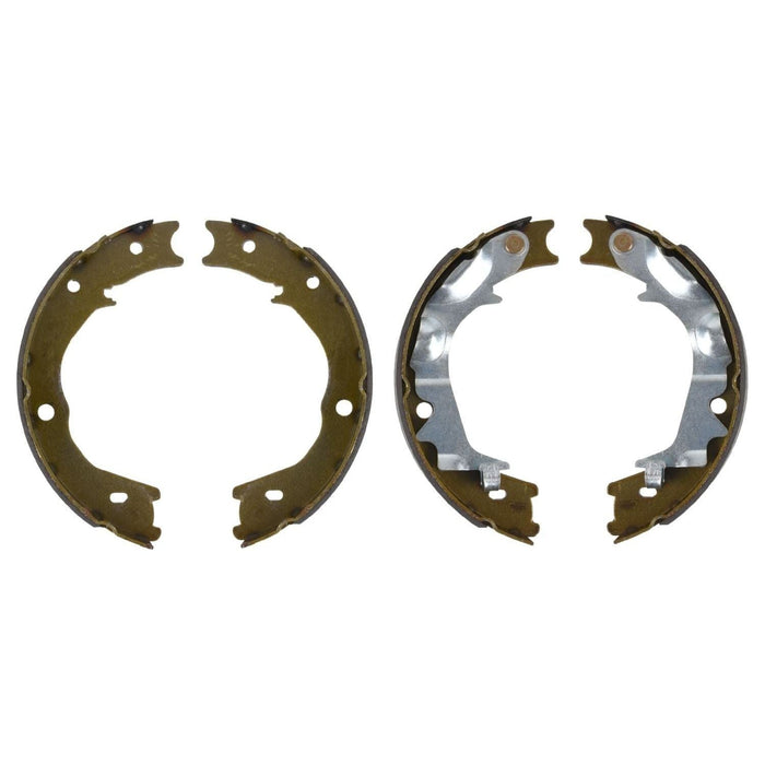 Blue Print ADG04154 Brake Shoe Set