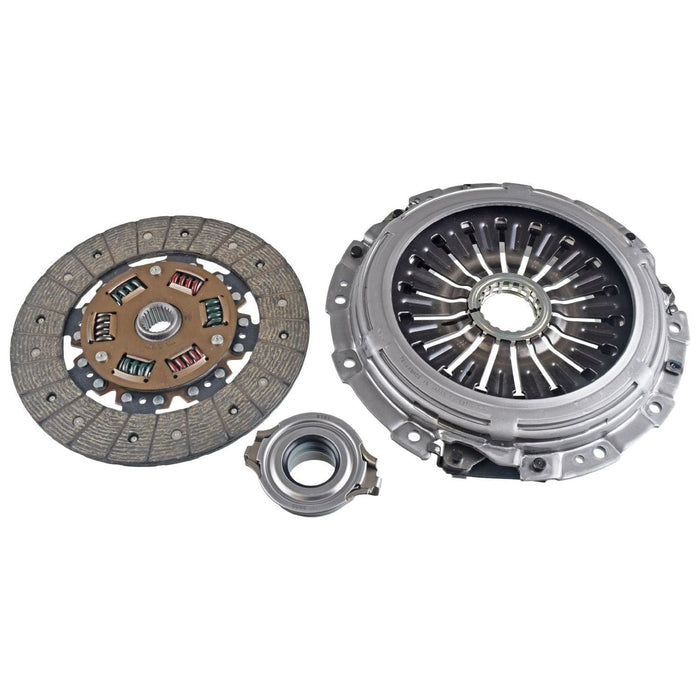 Blue Print ADS73039C Clutch Kit