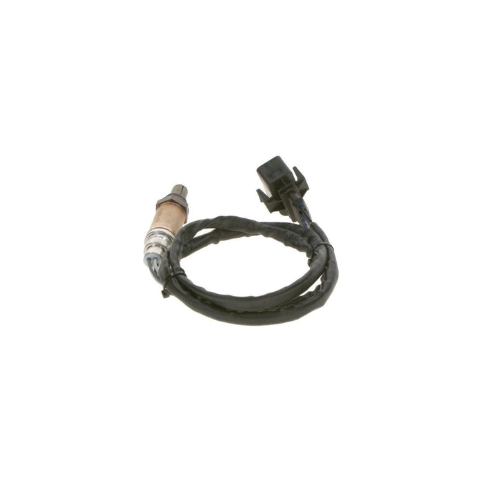 Genuine Bosch Lambda Sensor Ls3478 fits VW Polo - 1.4 - 95-01 0258003478