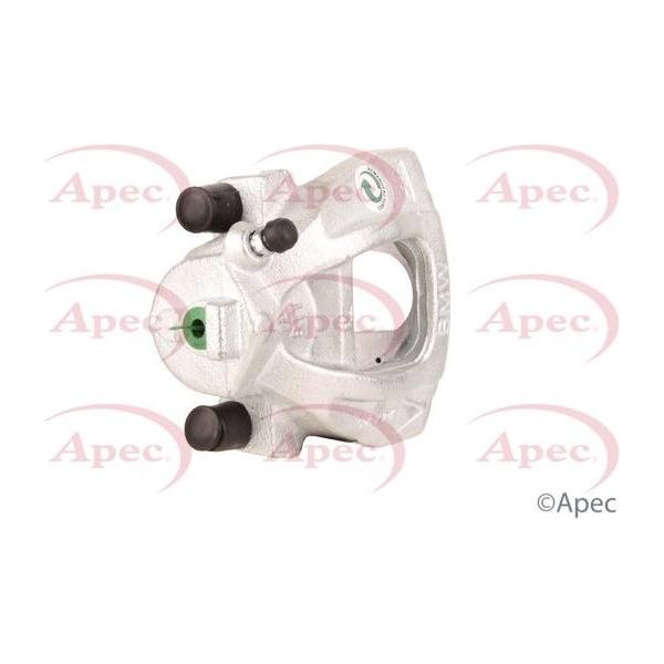 Apec Apec Brake Caliper (Front/Left) LCA440