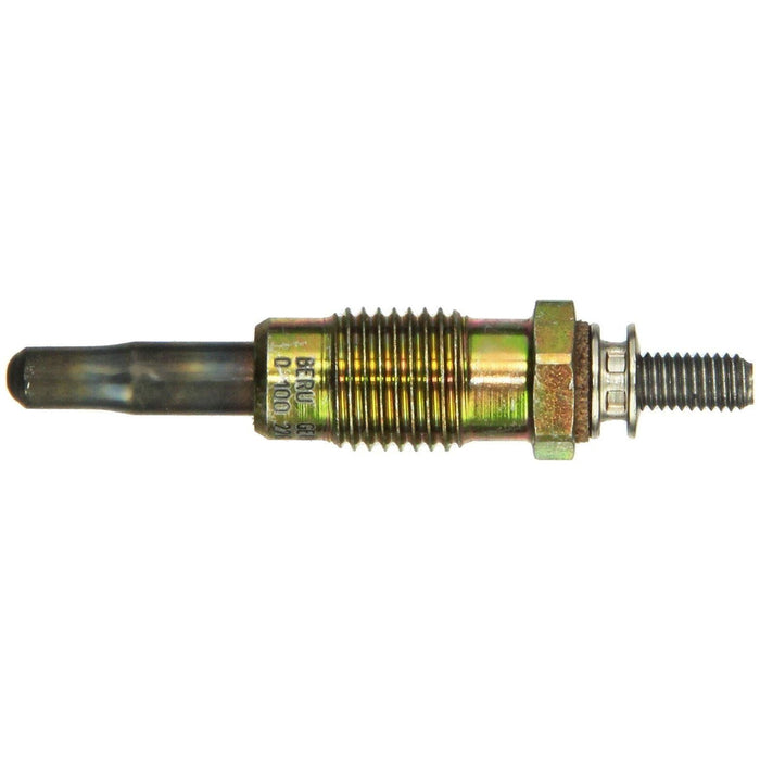 BERU GV844 Older Generation Glow Plug Town Parts  - Dynamic Drive