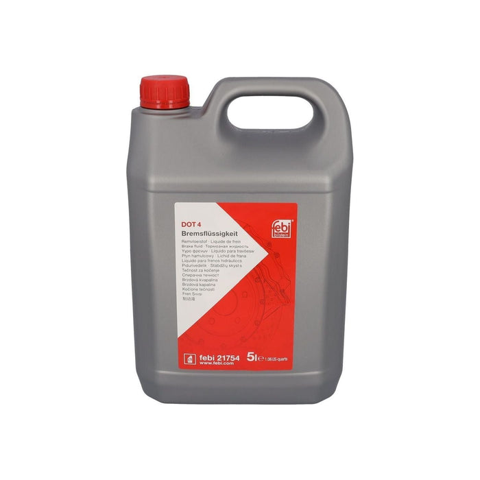 febi 21754 Brake Fluid