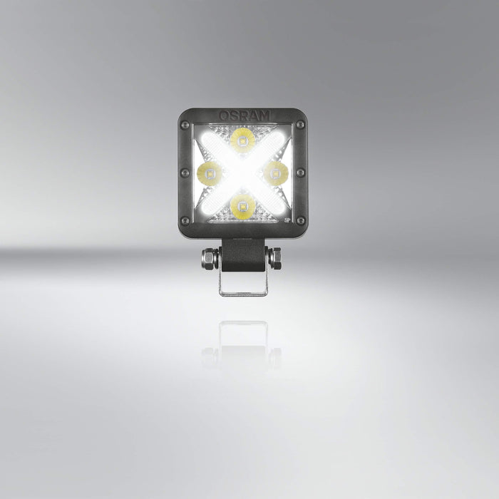 LEDriving® CUBE MX85-SP Osram  - Dynamic Drive