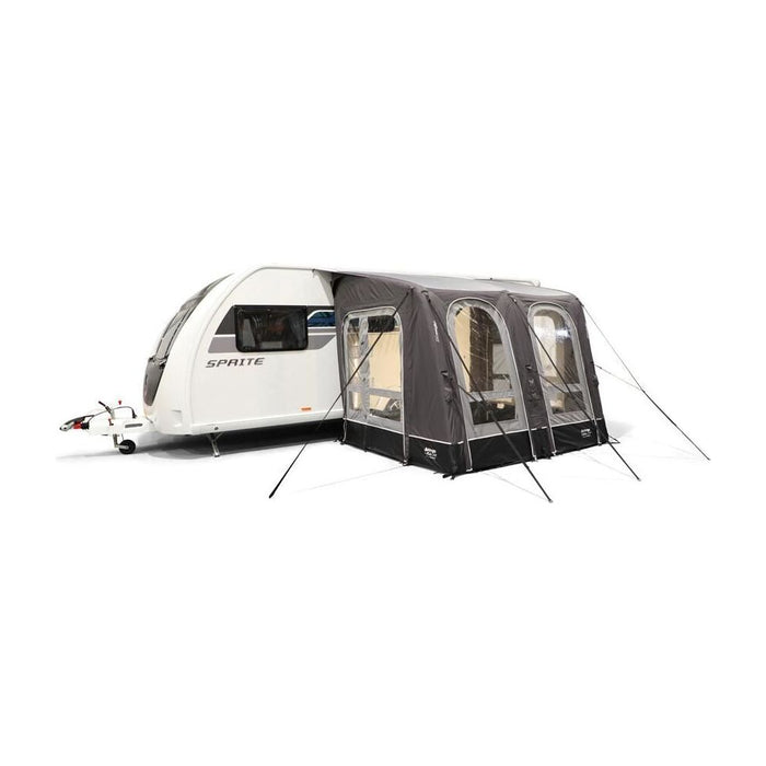 Vango Balletto Air 260 Elements ProShield Caravan Awning Vango  - Dynamic Drive