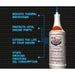 2 x Lucas Heavy Duty Engine Gearbox Oil Stabilizer Treatment Additive Extends Life Town Tools  - Dynamic Drive