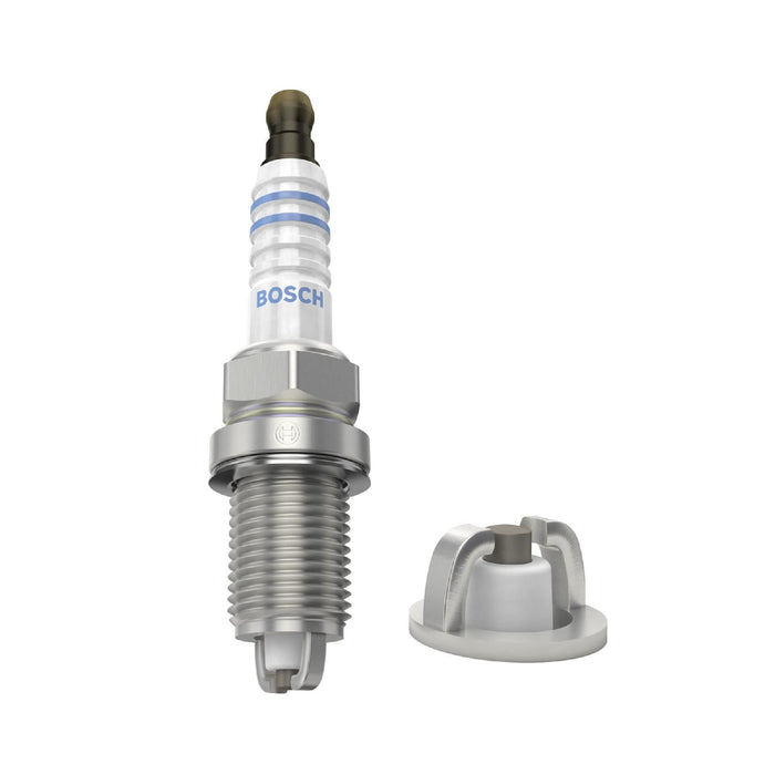 Genuine Bosch Spark Plug Flr8Ldcu+ 0242229878