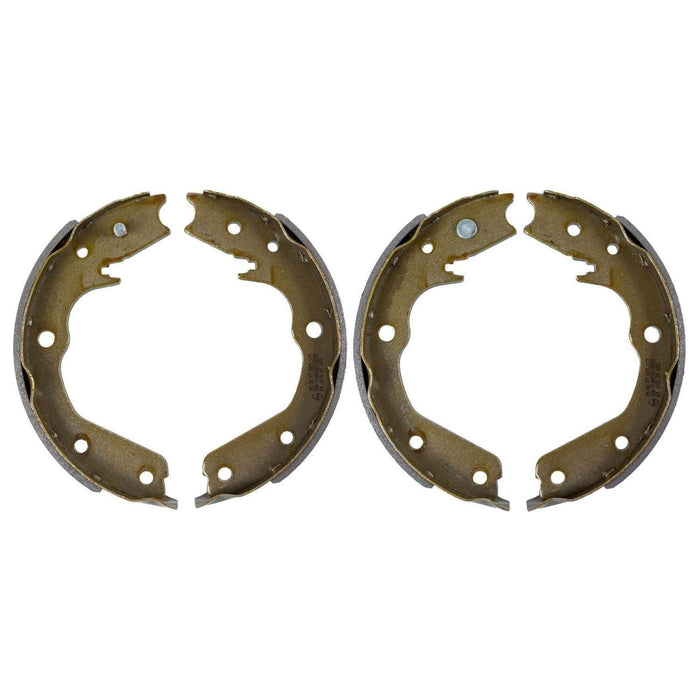 Blue Print ADZ94129 Brake Shoe Set