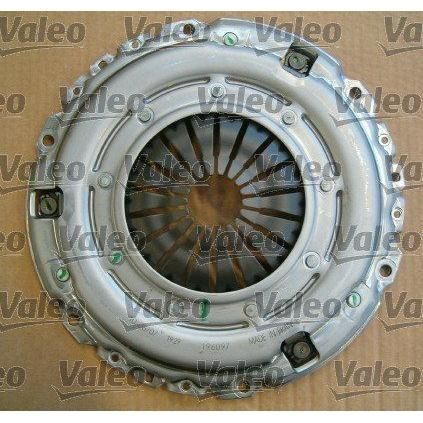 Valeo Clutch Kit 826815 Automotive Part fits Citroen C4