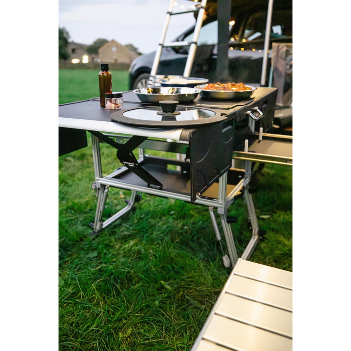 Tentbox KitchenBox Travel Kitchen Cooker TENTBOX  - Dynamic Drive