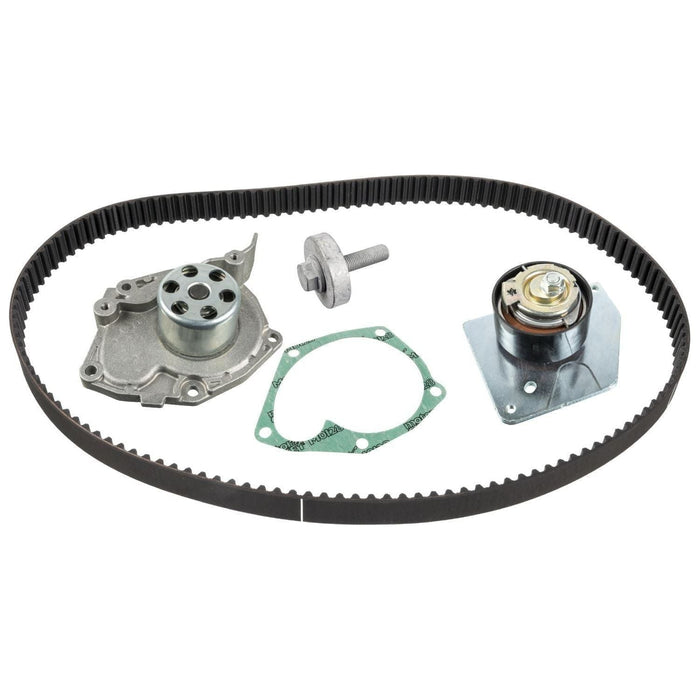 febi 173232 Timing Belt Kit Febi Bilstein  - Dynamic Drive