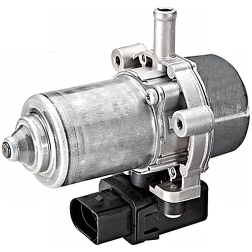 Hella Vacuum Pump, braking system UP28 12V 3-pin connector Electric Hella  - Dynamic Drive