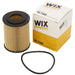 Genuine WIX Oil Filter Eco Cartridge fits Vauxhall Zafira CDTi|CDTi ECOTEC - 1. Wix Filters  - Dynamic Drive