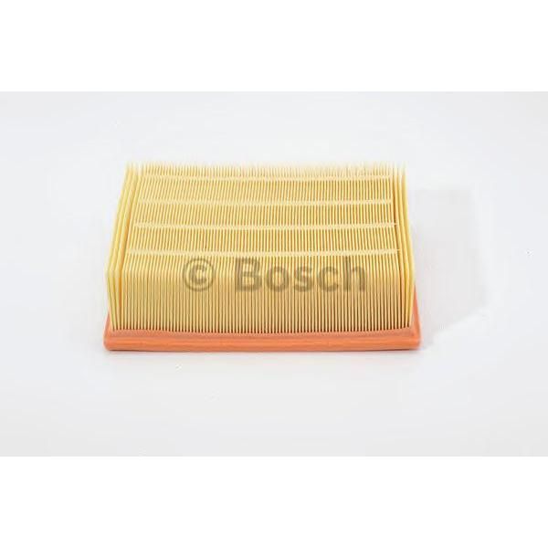 Genuine Bosch Car Air Filter S3772 fits Audi A6 Quattro TDi - 2.5 - 99-05 145743