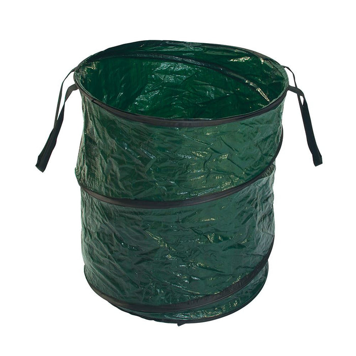 Silverline Pop-Up Garden Sack 560 x 690mm - 170L Capacity