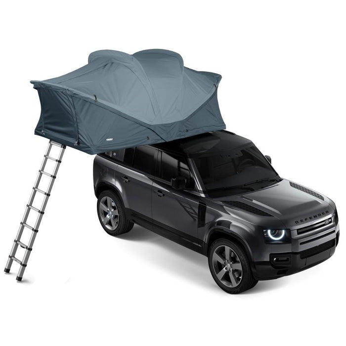 Thule Approach M 2-3 Person Roof Tent Dark Slate - 901014 Thule  - Dynamic Drive