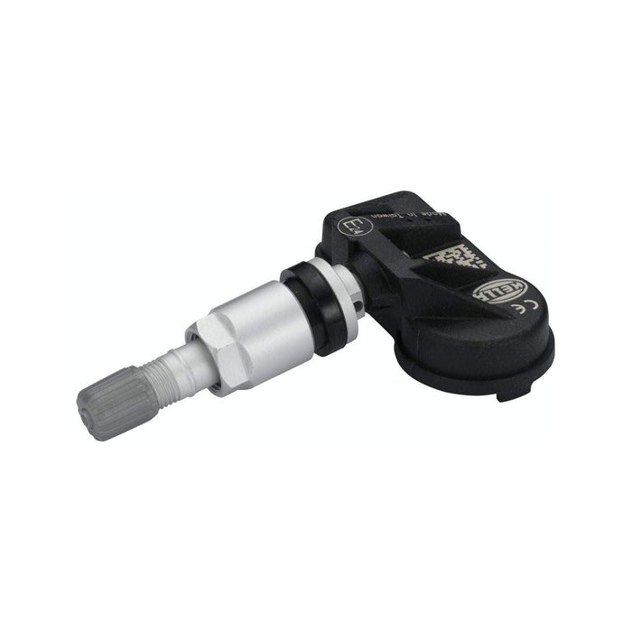 Hella Wheel Sensor, tyre-pressure monitoring system 6PP 358 139-151 Hella  - Dynamic Drive