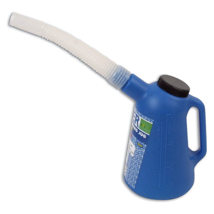 Laser Measuring Jug 1 Litre 3840