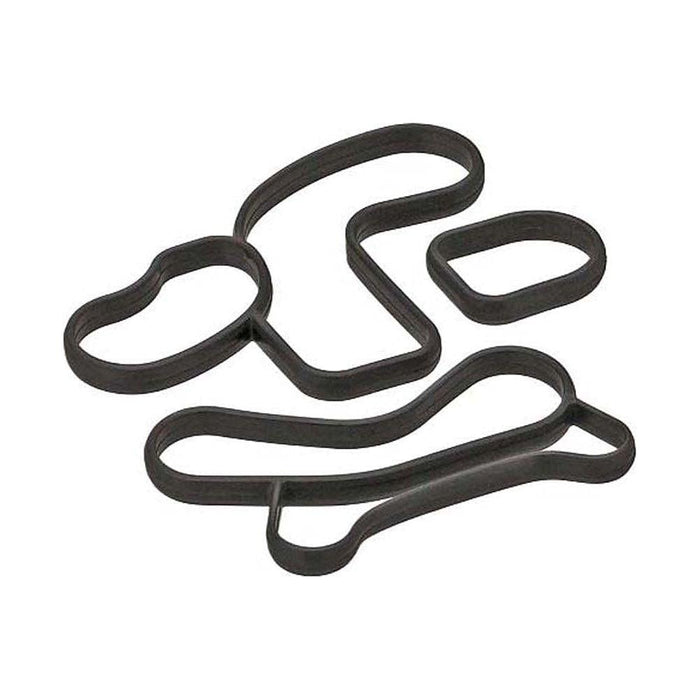 Genuine Elring part for BMW Oil Cooler Gasket Set 634.970